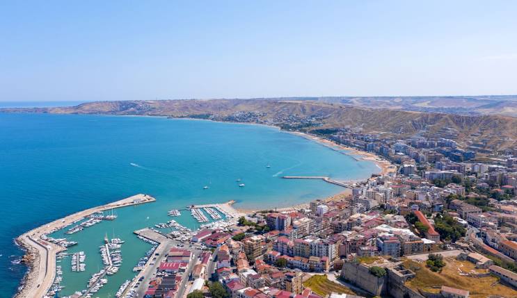 Excursie Circuit crotone