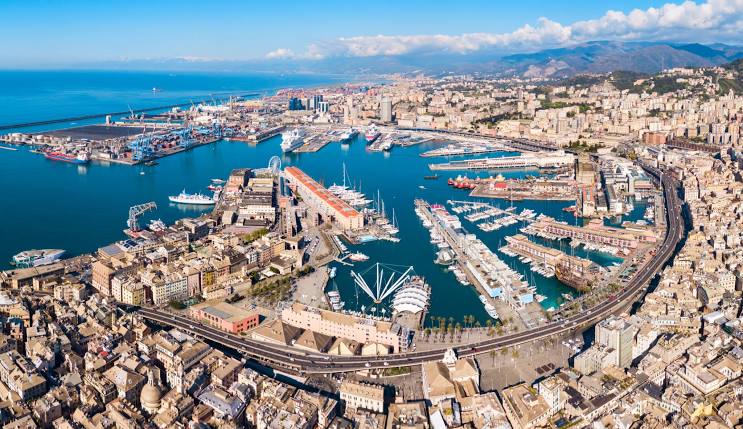 Genova