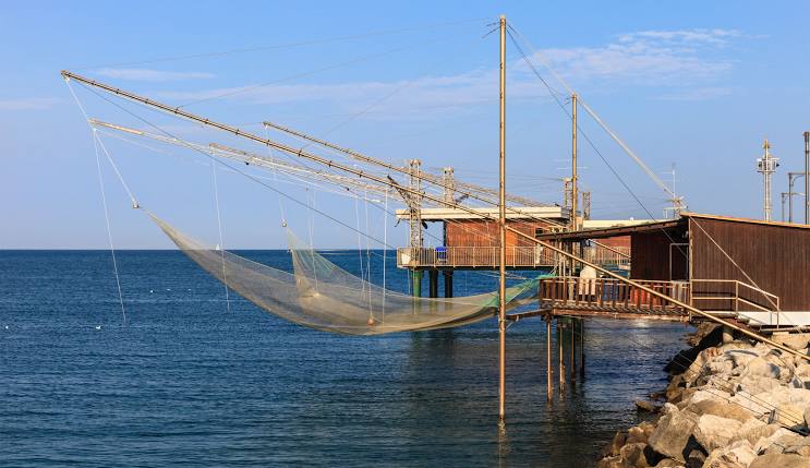 Porto Garibaldi