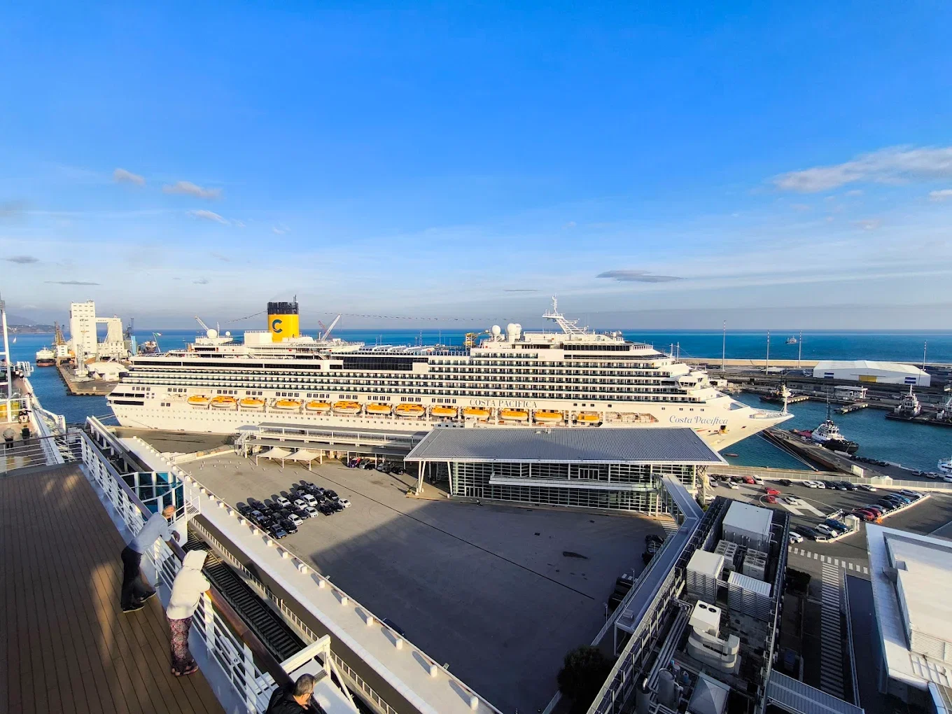 Excursie Circuit savona