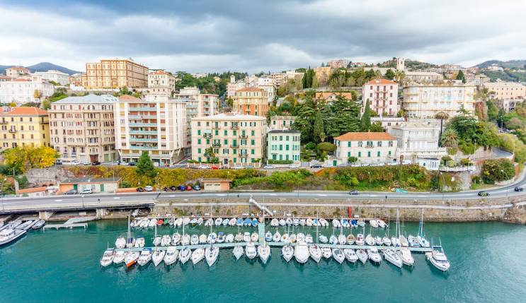 Excursie Circuit savona