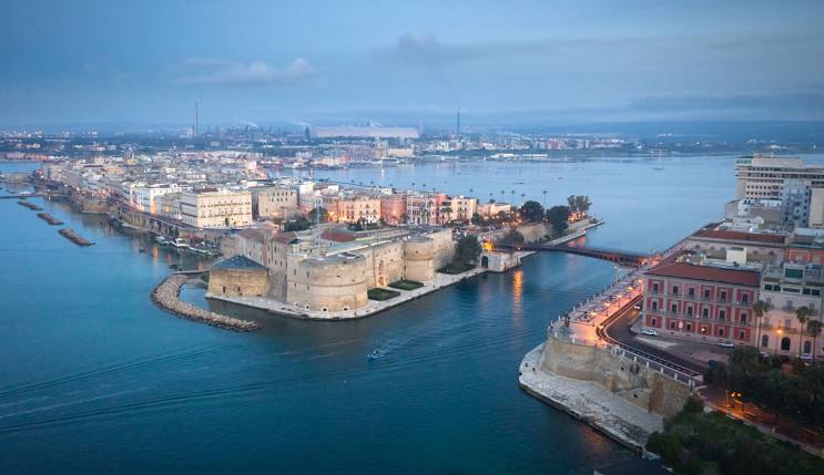 Taranto