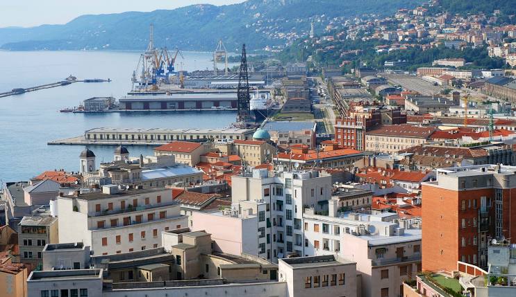 Trieste
