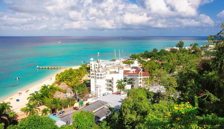 Excursie Circuit montego-bay