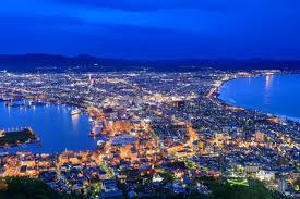 Hakodate