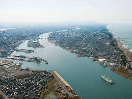 Excursie Circuit niigata