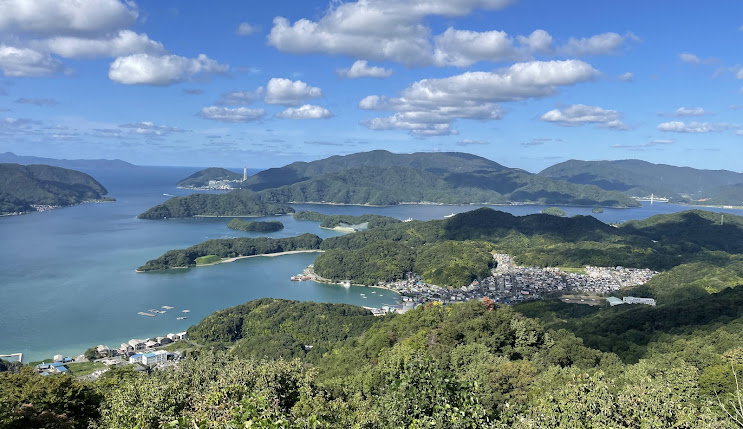 Excursie Circuit maizuru