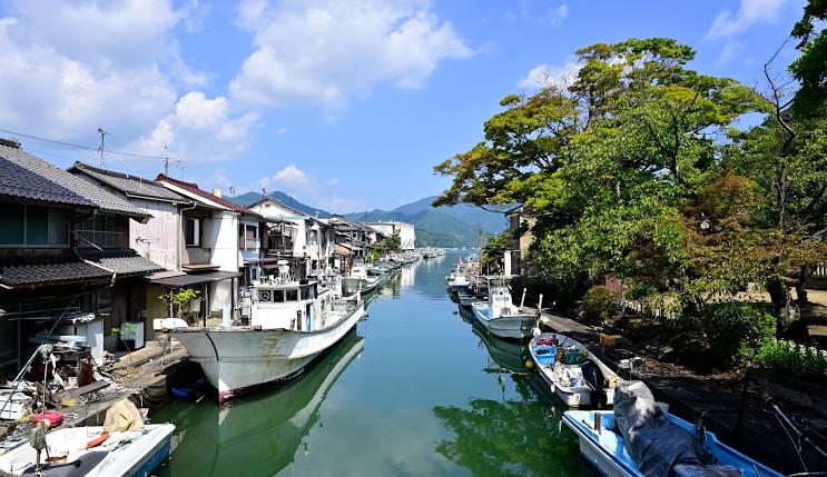 Excursie Circuit maizuru