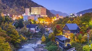 Sapporo (Muroran), Japonia