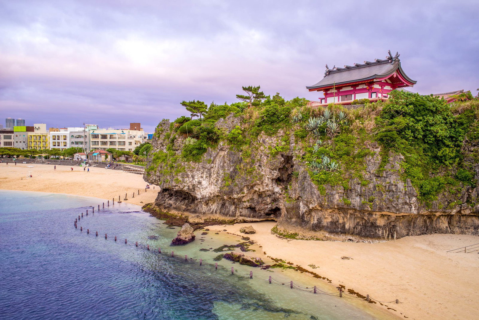 Naha, Okinawa