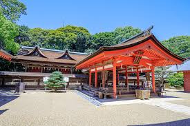 Nakanoseki