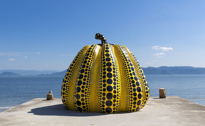 Naoshima