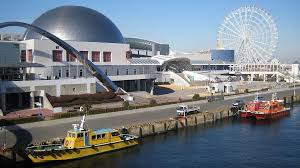 Excursie Circuit nagoya-aichi