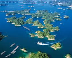 Excursie Circuit nagasaki