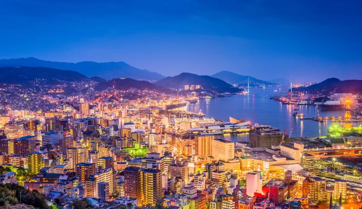 Nagasaki