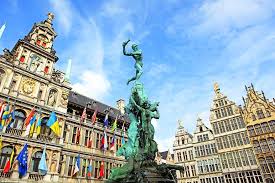 Antwerpen