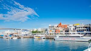 Excursie Circuit okinawa