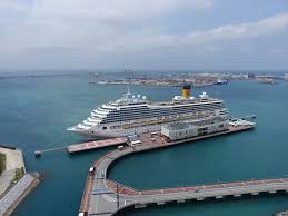 Excursie Circuit okinawa