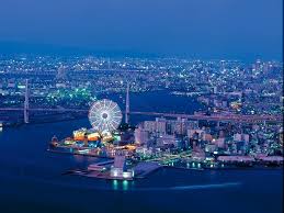 Osaka