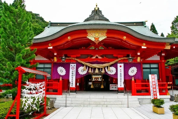 Sendai, Miyagi