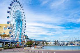 Excursie Circuit shimizu