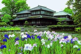 Excursie Circuit yatsushiro