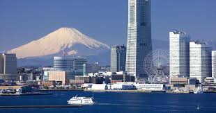 Yokohama