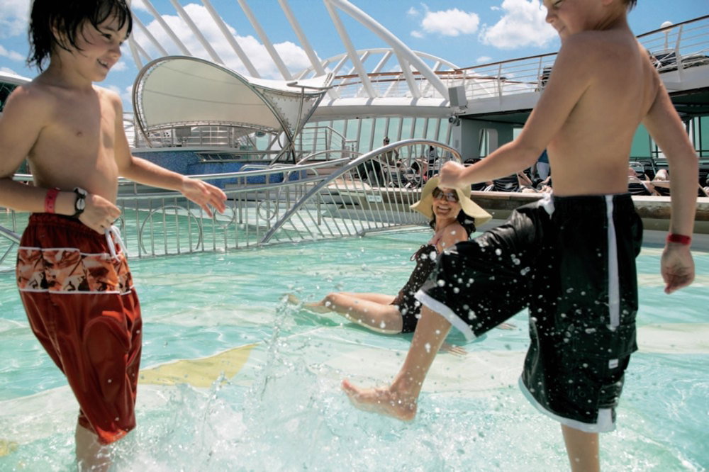 Excursie Circuit enchantment-of-the-seas