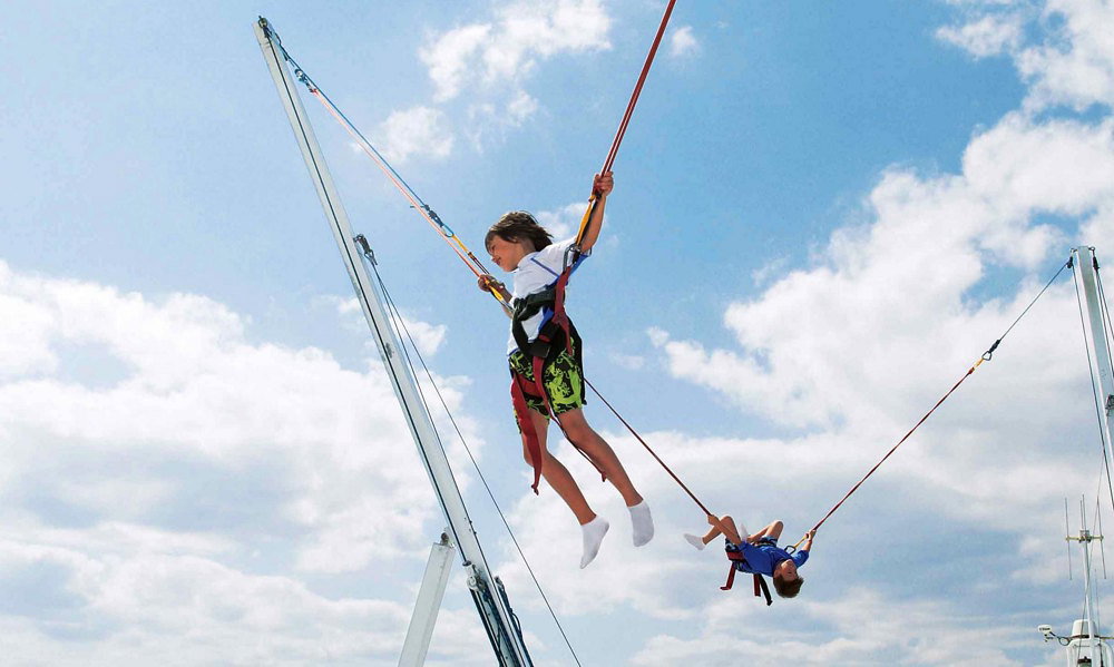 Excursie Circuit enchantment-of-the-seas