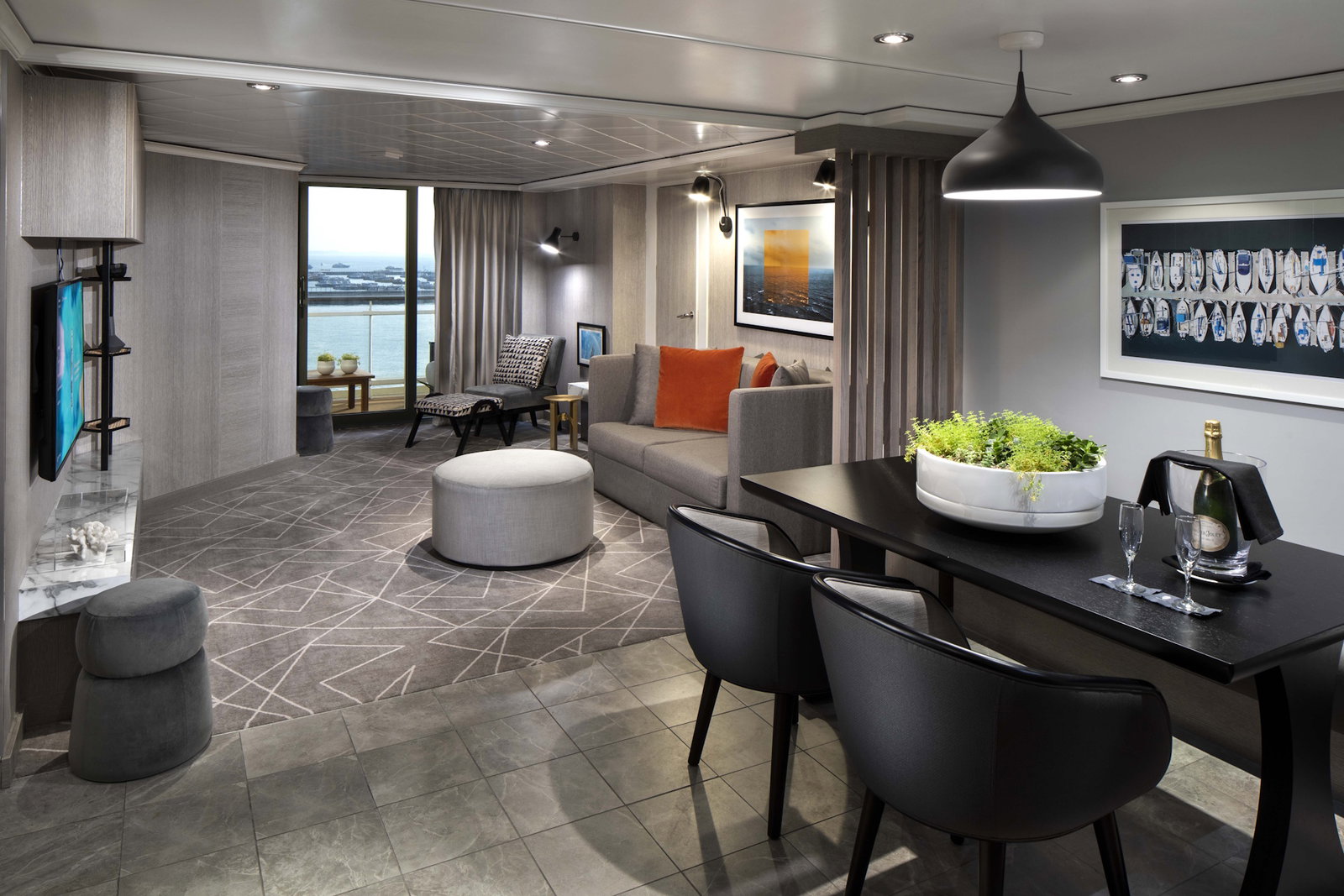 Excursie Circuit celebrity-summit