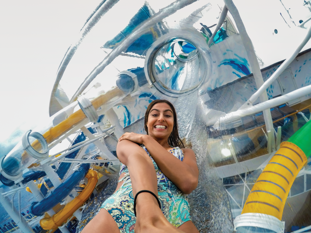 Excursie Circuit voyager-of-the-seas