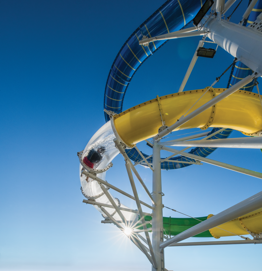 Excursie Circuit voyager-of-the-seas