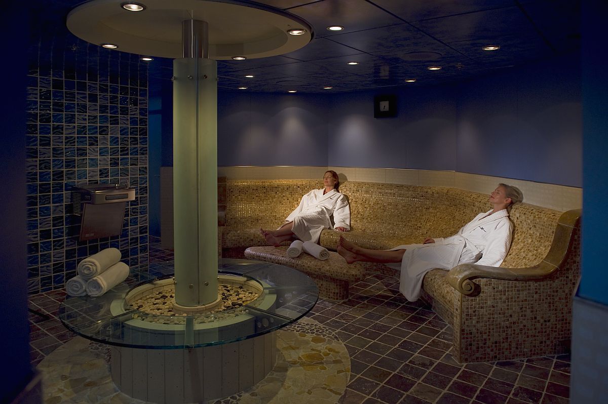 Excursie Circuit celebrity-constellation