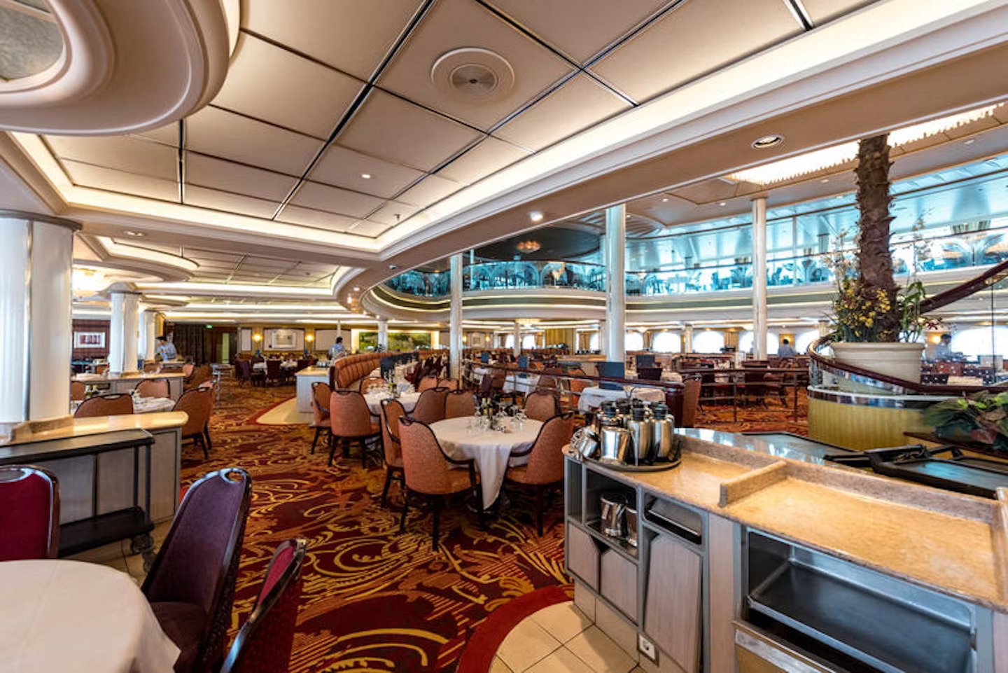 Excursie Circuit rhapsody-of-the-seas