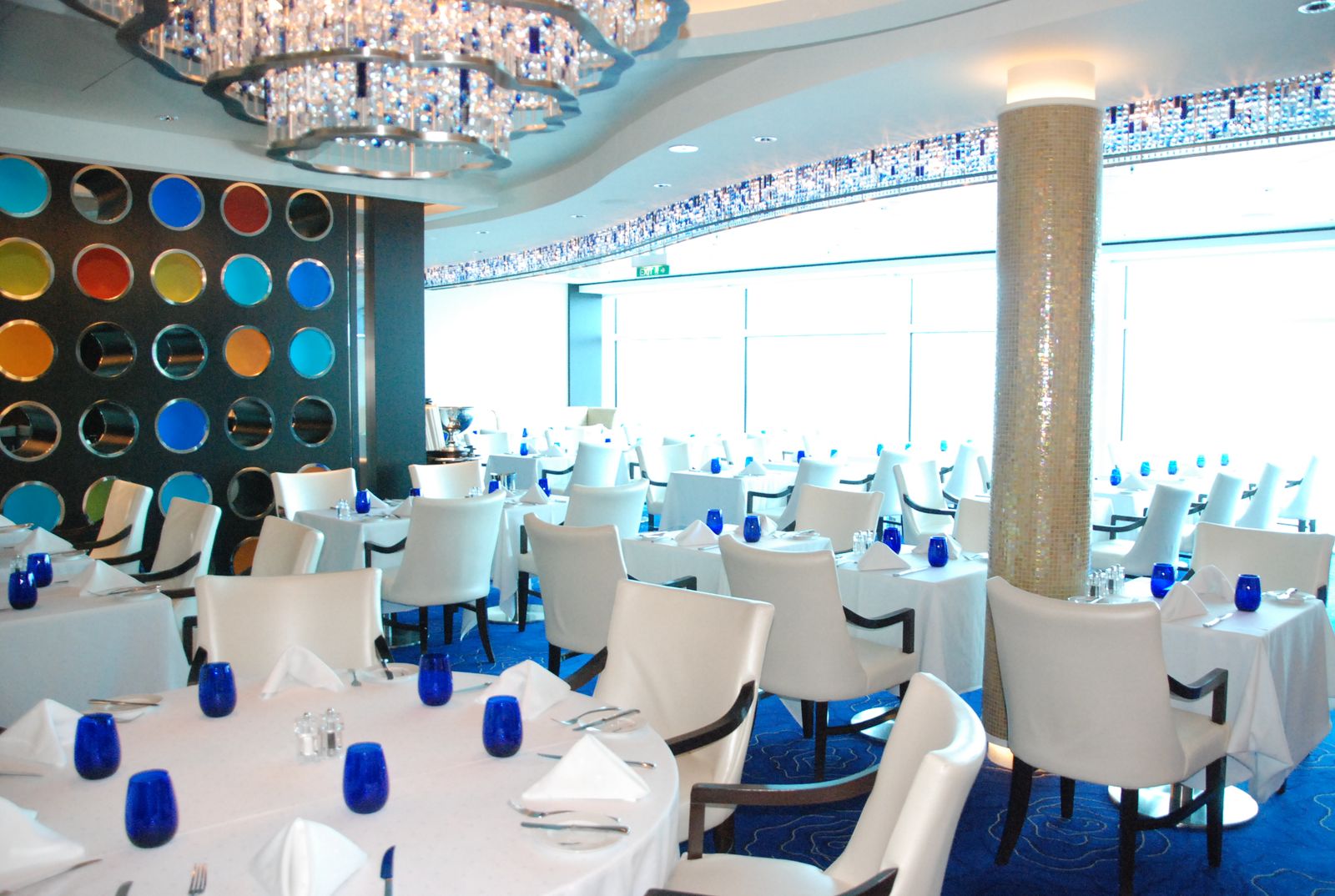 Excursie Circuit celebrity-eclipse