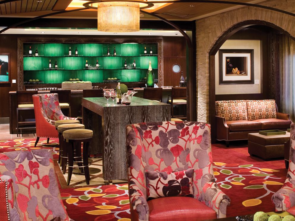 Excursie Circuit celebrity-eclipse