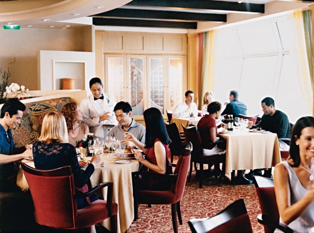 Excursie Circuit navigator-of-the-seas