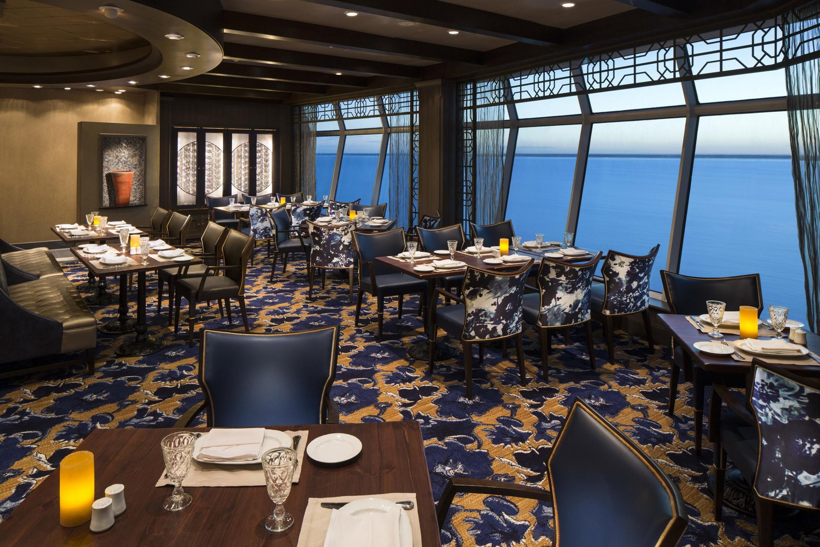 Excursie Circuit navigator-of-the-seas