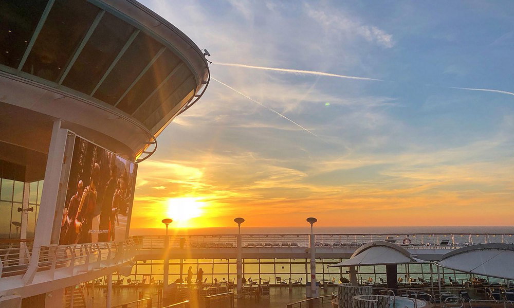 Excursie Circuit explorer-of-the-seas