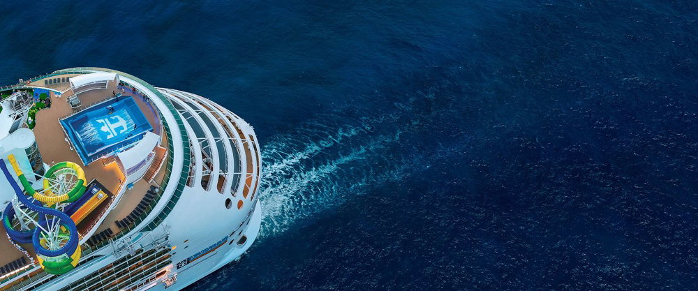 Excursie Circuit explorer-of-the-seas