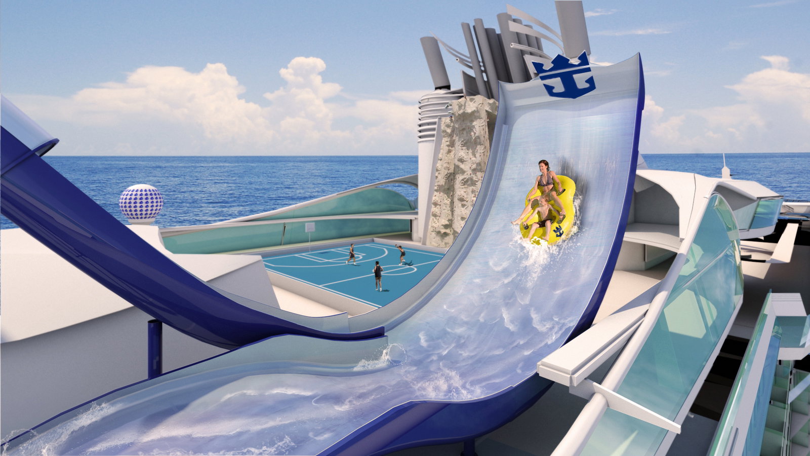 Excursie Circuit liberty-of-the-seas