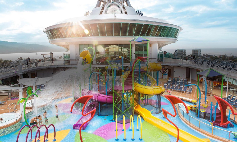 Excursie Circuit liberty-of-the-seas