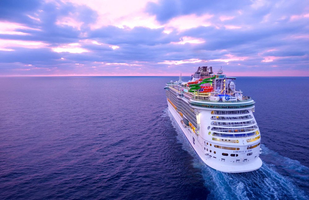 Croaziera in Spania si Portugalia