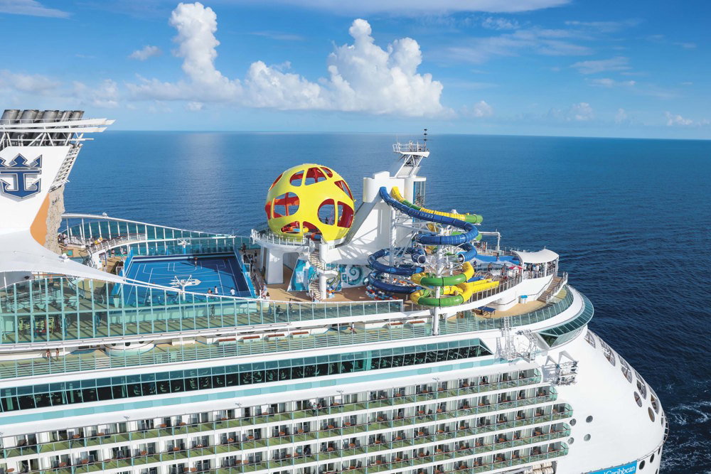 Excursie Circuit mariner-of-the-seas