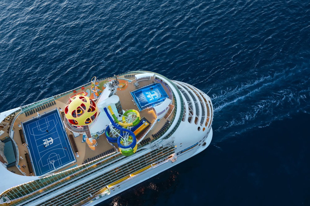 Excursie Circuit mariner-of-the-seas