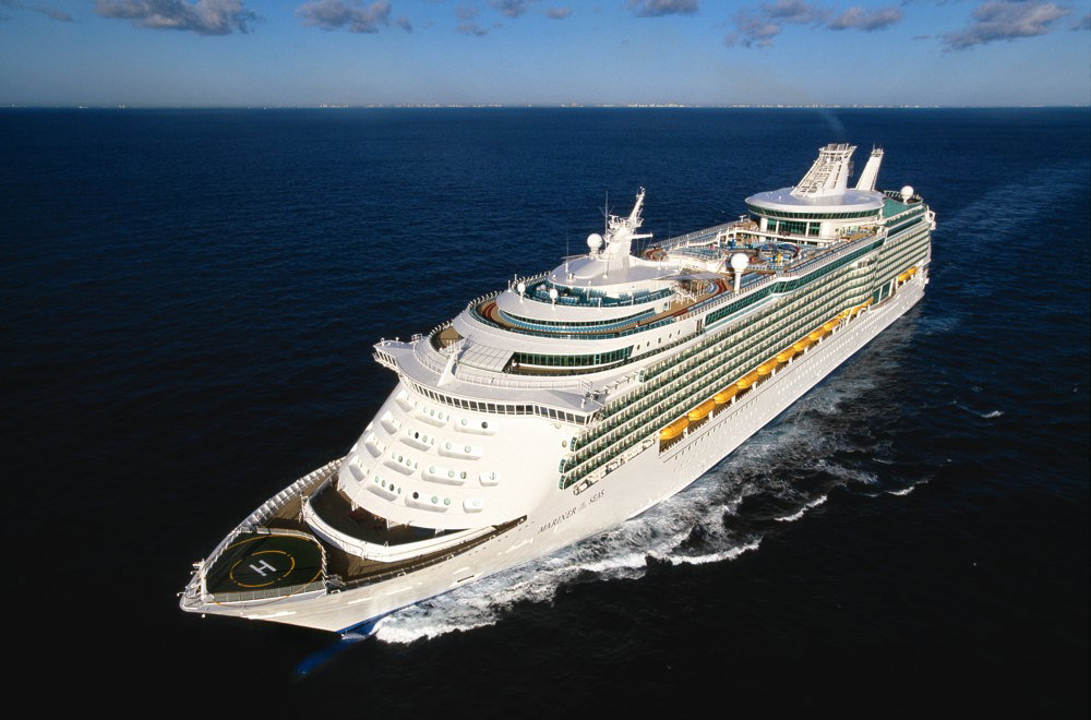 Croazieră în Caraibele de Vest