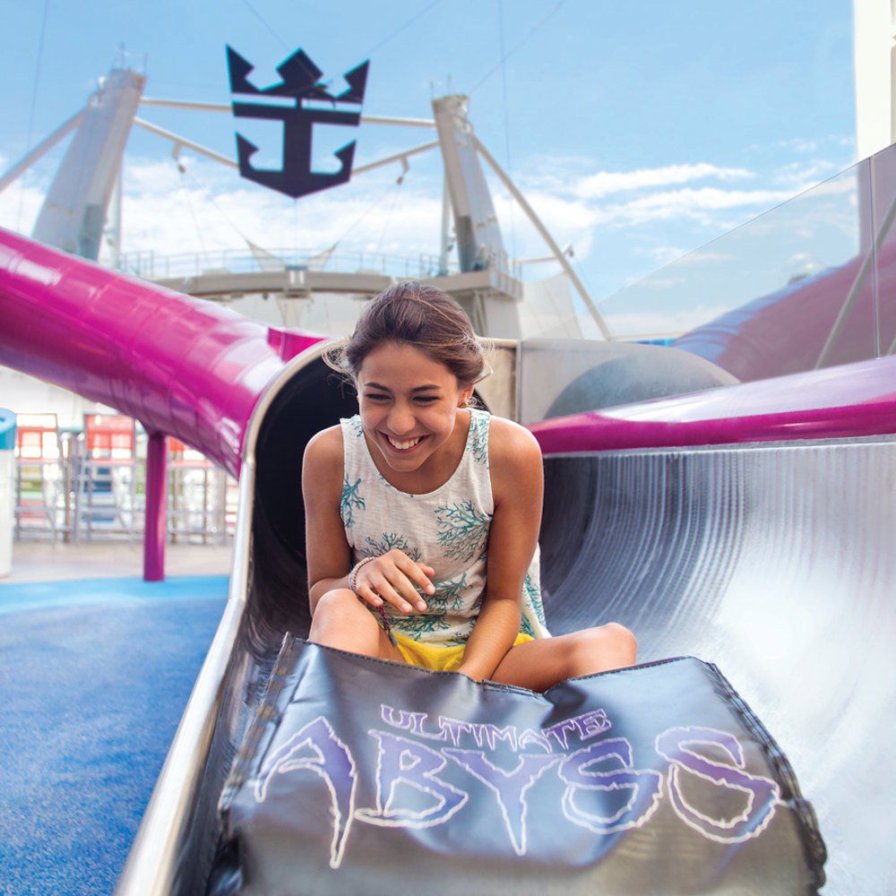 Excursie Circuit symphony-of-the-seas