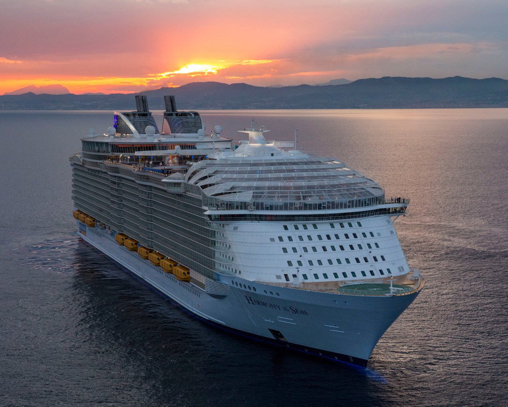 Croazieră în Caraibele de Vest