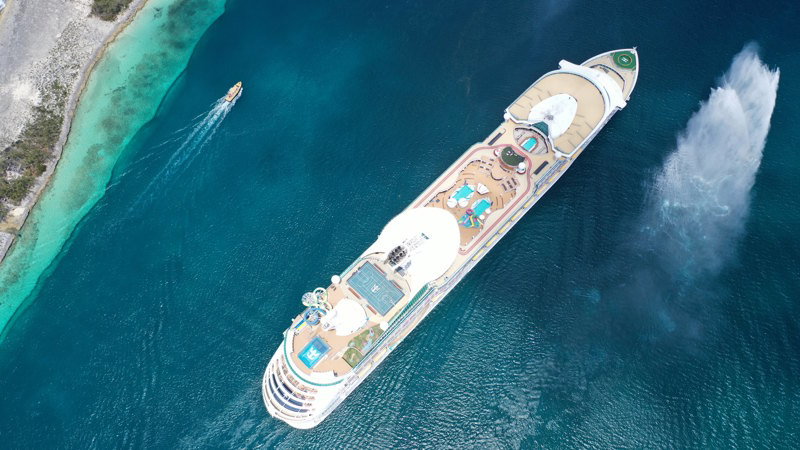 Excursie Circuit adventure-of-the-seas