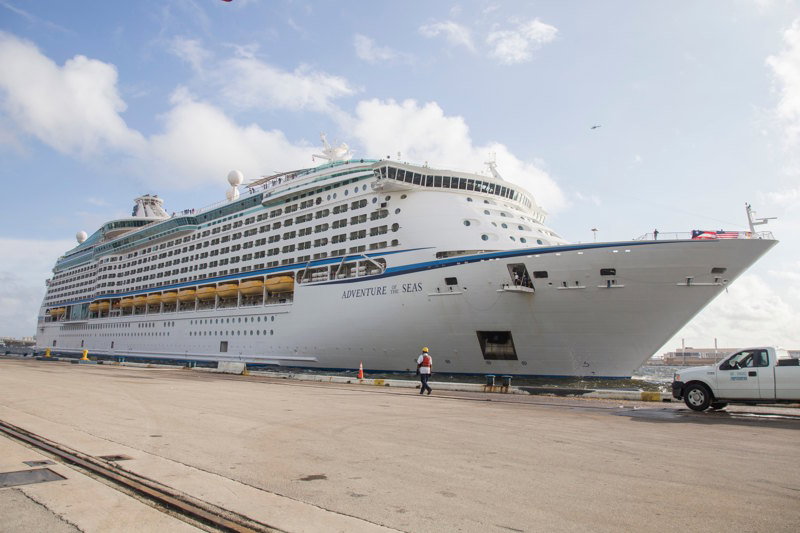 Excursie Circuit adventure-of-the-seas